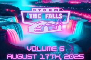Storm The Falls Volume 6!
